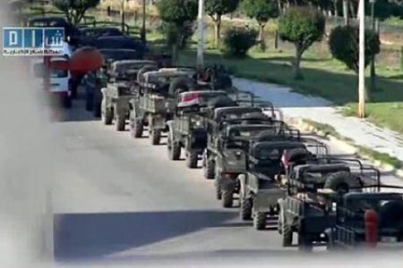 Syrie: 13 civils tués par des tirs de l'armée