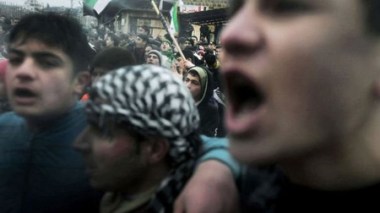 Syrie: grève générale, affrontements entre déserteurs et l'armée