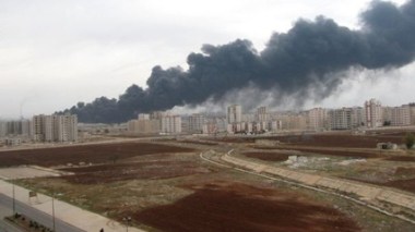 Syrie: 10 civils tués par les tirs des forces de sécurité