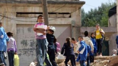 Syrie: l'Onu craint une guerre totale