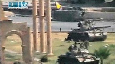 Syrie: l'armée poursuit la répression, l'ONU paralysée