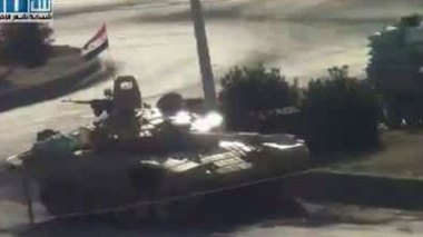 Syrie : incursion et affrontements dans le nord-ouest