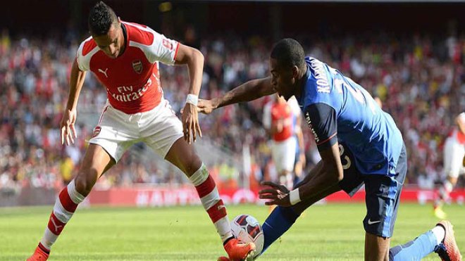 “موناكو” تخترق الأرسنال وفوز هزيل لـ”ليفركوزن”