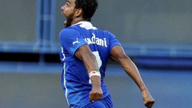 “سوداني” يدشّن ثالث مواسم كرواتيا بهدف