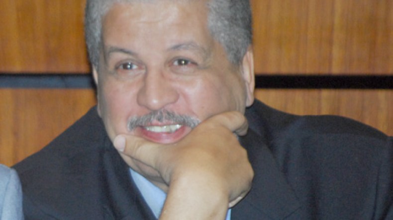 هؤلاء‭ ‬المغادرون‭ ‬والباقون‭ ‬في‭ ‬حكومة‭ ‬سلال