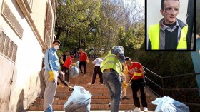 منحرفون يعتدون على متطوعين ببجاية