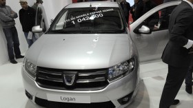 داسيا “لوغان” بـ89 مليونا وتسليم فوري