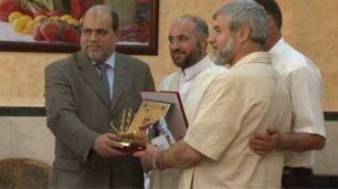 Un 2éme départ pour Ghaza après le Ramadan