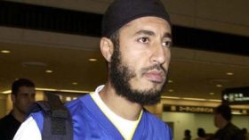 نشر صور تفضح علاقة كارلا ساركوزي بالساعدي