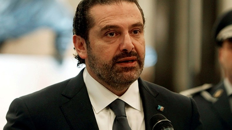 لن نقبل مواقف حزب الله التي تؤثر على أشقائنا العرب