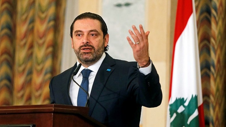 الحريري يزور السعودية