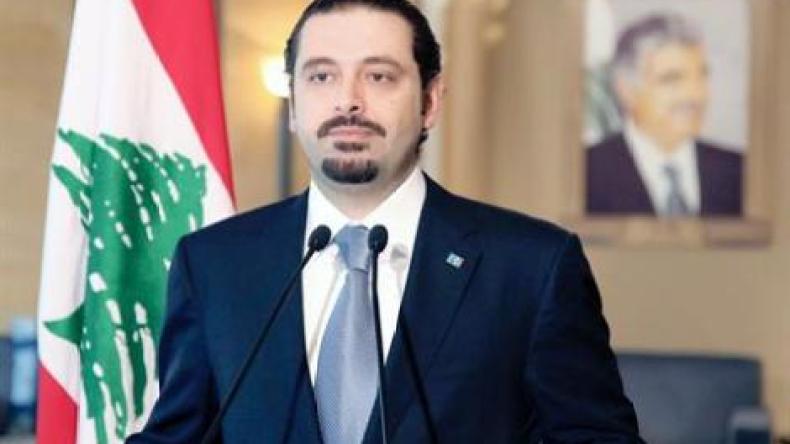 سعد الحريري يزور لبنان في الذكرى العاشرة لاغتيال والده