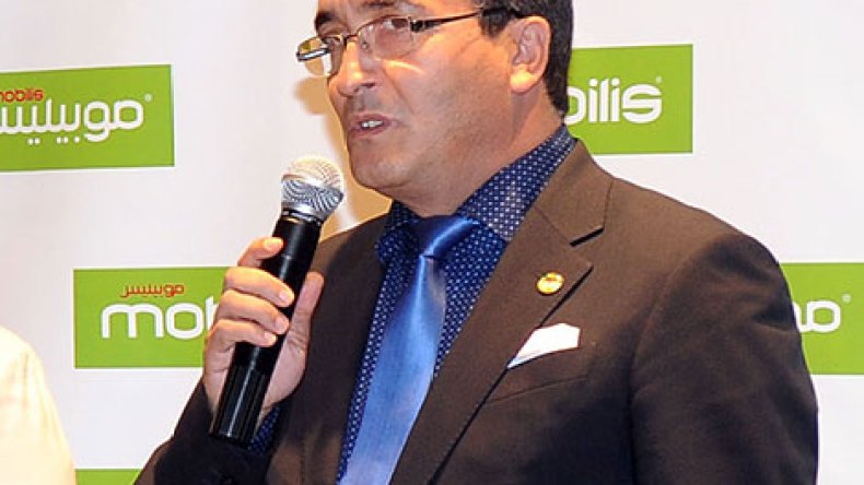 دامة: “موبيليس” قادرة على الاستثمار بالخارج