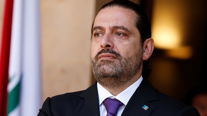 لبنانيون يتساءلون “أين سعد الحريري؟”