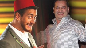 الشاب رضا يتفوق على سعد لمجرد ويبعث مشواره الفني