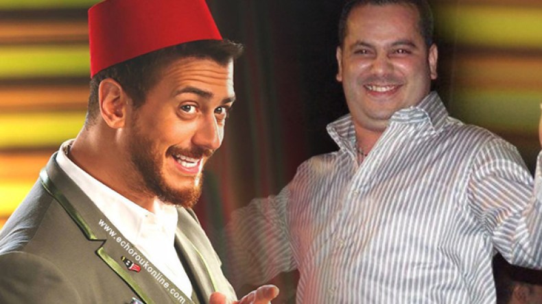 الشاب رضا يتفوق على سعد لمجرد ويبعث مشواره الفني