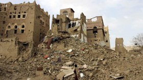 مقتل جنديين سعوديين في قصف من اليمن