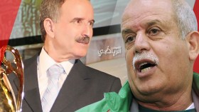 ثمانية مدربين وطنيين قادوا المنتخبات العربية في المونديال