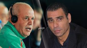 Saadane dénonce un complot contre lui et jette l’éponge