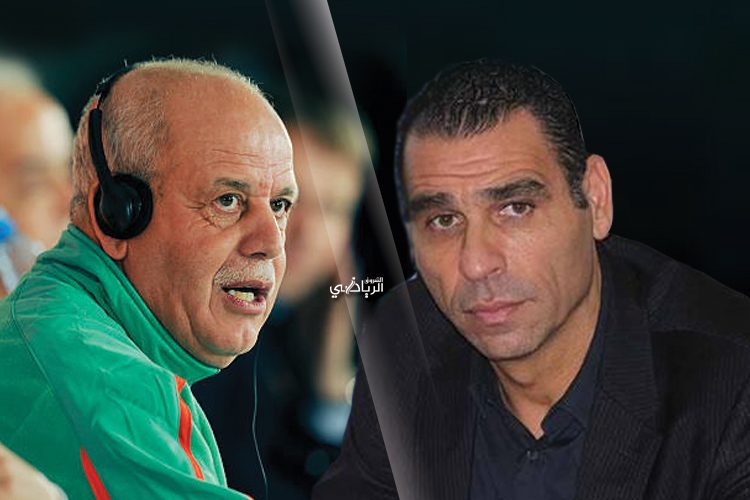 Saadane dénonce un complot contre lui et jette l’éponge