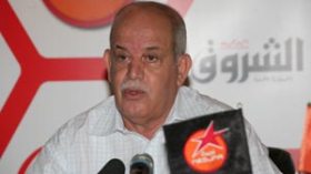 SaÃ¢dane: “We have made a great leap forward towards 2010 World cup finals”