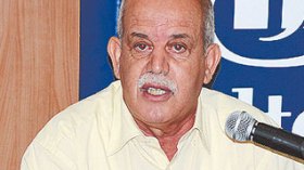 World Cup 2010/ SaÃ¢dane to Echorouk: “Ziani is courageous and will certainly be fit again versus Egypt “