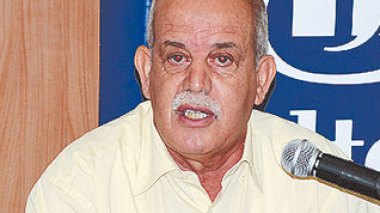 World Cup 2010/ SaÃ¢dane to Echorouk: “Ziani is courageous and will certainly be fit again versus Egypt “