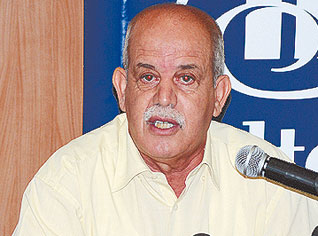 World Cup 2010/ SaÃ¢dane to Echorouk: “Ziani is courageous and will certainly be fit again versus Egypt “