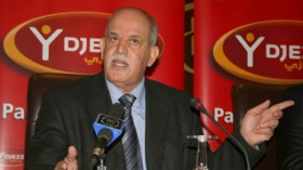 Football: Rabah SaÃ¢dane Hints at Changes in Algerian national Team