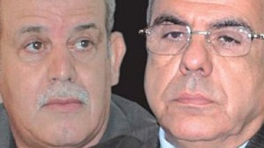 Raouraoua et Saâdane ont redoré le blason des Fennecs après une traversée du désert de 24 ans