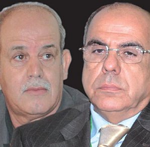 Raouraoua et Saâdane ont redoré le blason des Fennecs après une traversée du désert de 24 ans