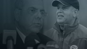 قنبلة رابح سعدان.. هل هي “انتحارية” أم أنها ستخلّف ضحايا؟!