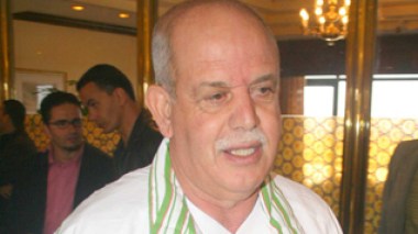 Saadane to stay with Algeria squad after World Cup