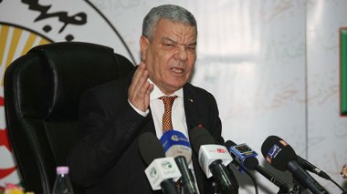 Saâdani: «La photo de Valls ne fera pas partir Bouteflika»