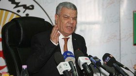 سعداني يعلن إطلاق ثلاثة لجان لمبادرته الوطنية