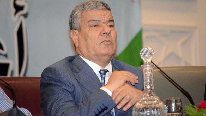 حركة تقويم الأفلان تعبر عن استغرابها من موقف الحزب