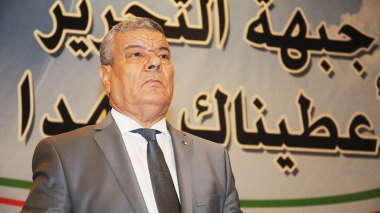 Rekindled legitimacy crisis within the FLN Party referred to the State Council