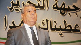 أزمة الشرعية داخل الأفلان تعود لأروقة مجلس الدولة مجددا