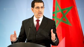 من هو رئيس الوزراء المغربي الجديد؟