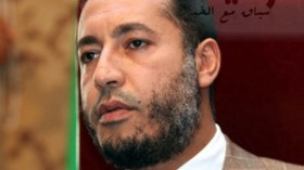 لهذه‭ ‬الأسباب‭ ‬أراد‭ ‬الساعدي‭ ‬القذافي‭ ‬الهروب‭ ‬إلى‭ ‬المكسيك