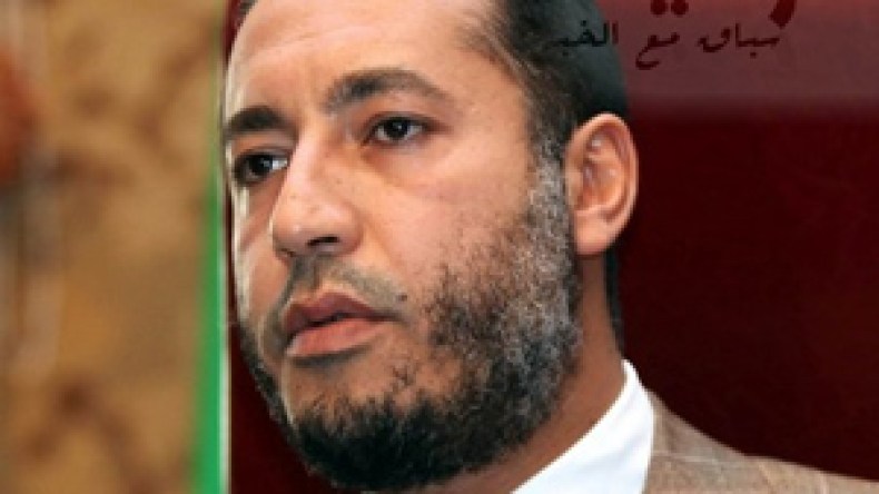 لهذه‭ ‬الأسباب‭ ‬أراد‭ ‬الساعدي‭ ‬القذافي‭ ‬الهروب‭ ‬إلى‭ ‬المكسيك