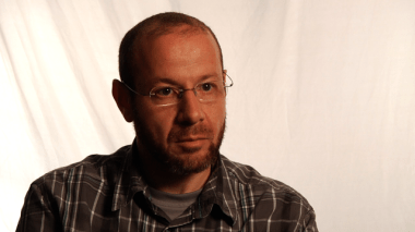 An Algerian former Guantanamo detainee sues Bush