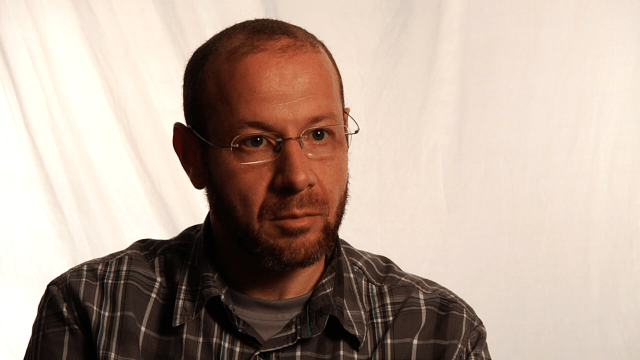 An Algerian former Guantanamo detainee sues Bush