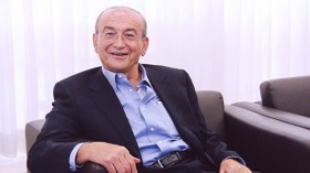 اعتقال ملياردير فلسطيني في السعودية