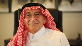 السعودية تفرج عن الملياردير الفلسطيني صبيح المصري