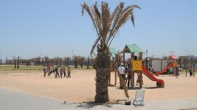 إنزال بشري على “أرديس” و”الصابلات” في يوم الإنتخابات التشريعية