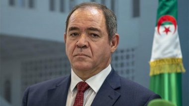 Boukadoum met en garde contre la “gravité” de la détérioration de la situation en Libye