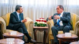 L’Algérie joue-t-elle un rôle de médiateur entre Ankara et Abu Dhabi?