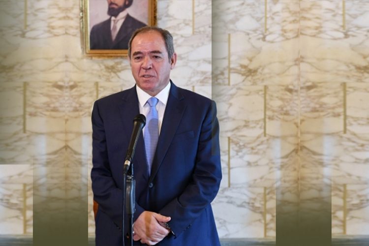 L’Algérie rouvre son consulat à Gao au Mali