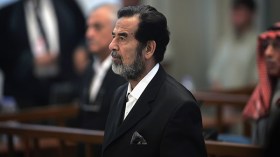 صدام حسين ندم على غزو الكويت ورفض عرضاً أمريكياً لإطلاقه